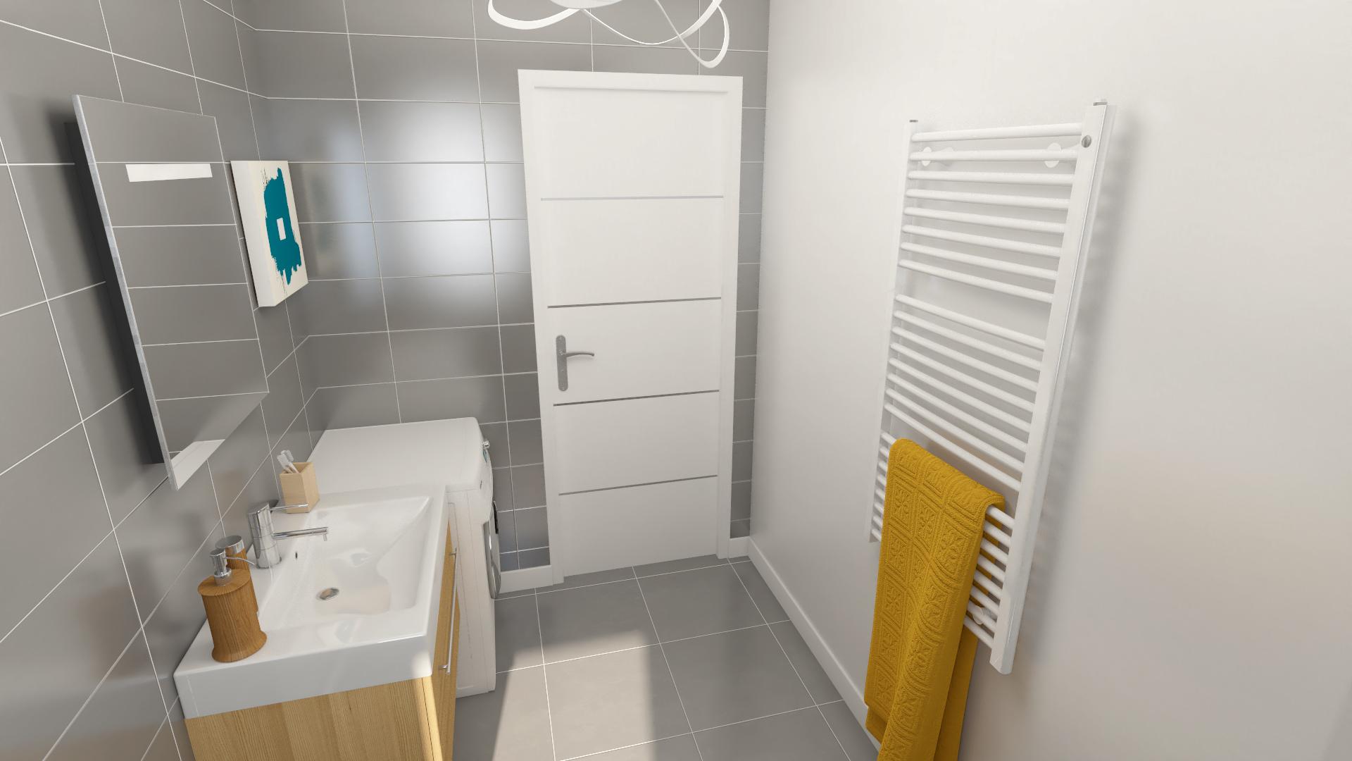 Appartement à Saint-Castin 64160 image 2