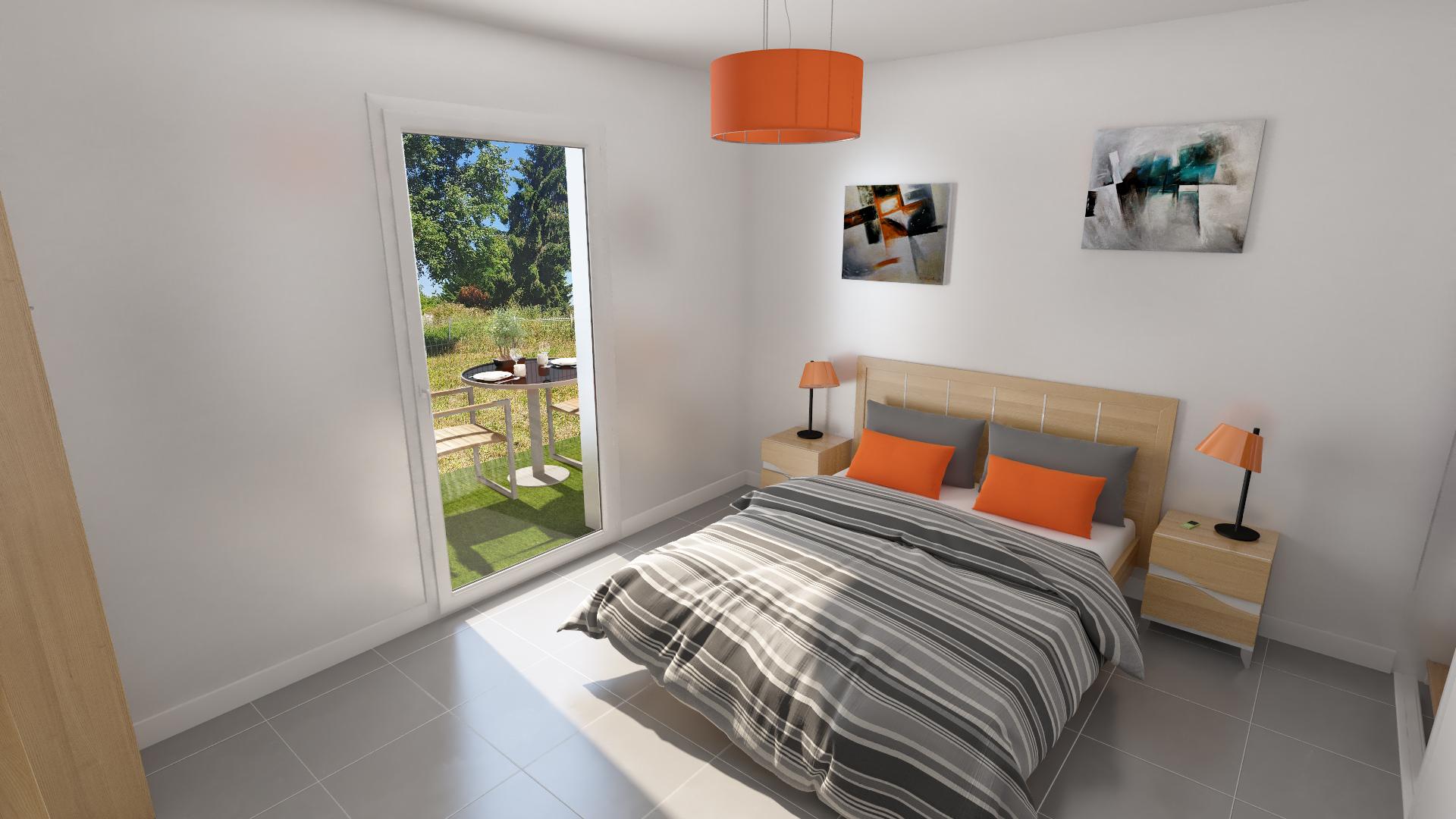 Appartement à Saint-Castin 64160 image 3