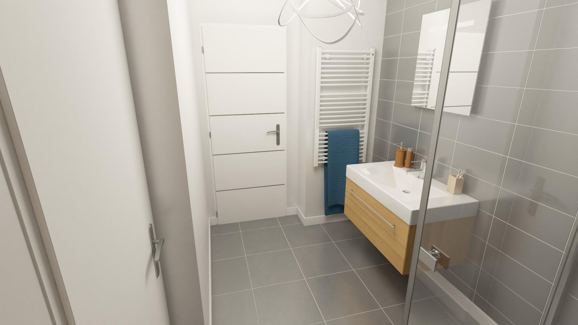 Appartement à Saint-Castin 64160 image 4