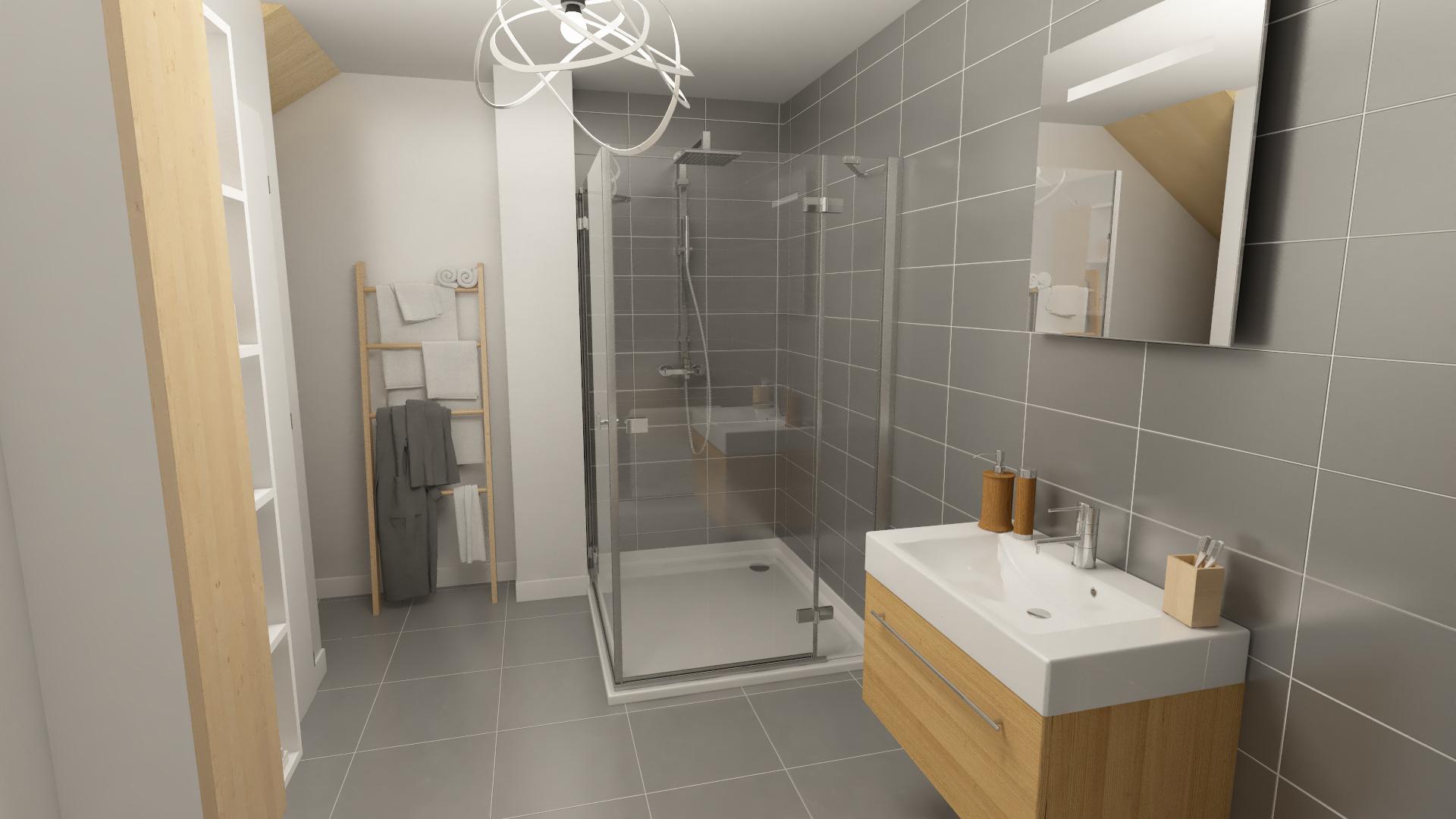 Appartement à Saint-Castin 64160 image 5