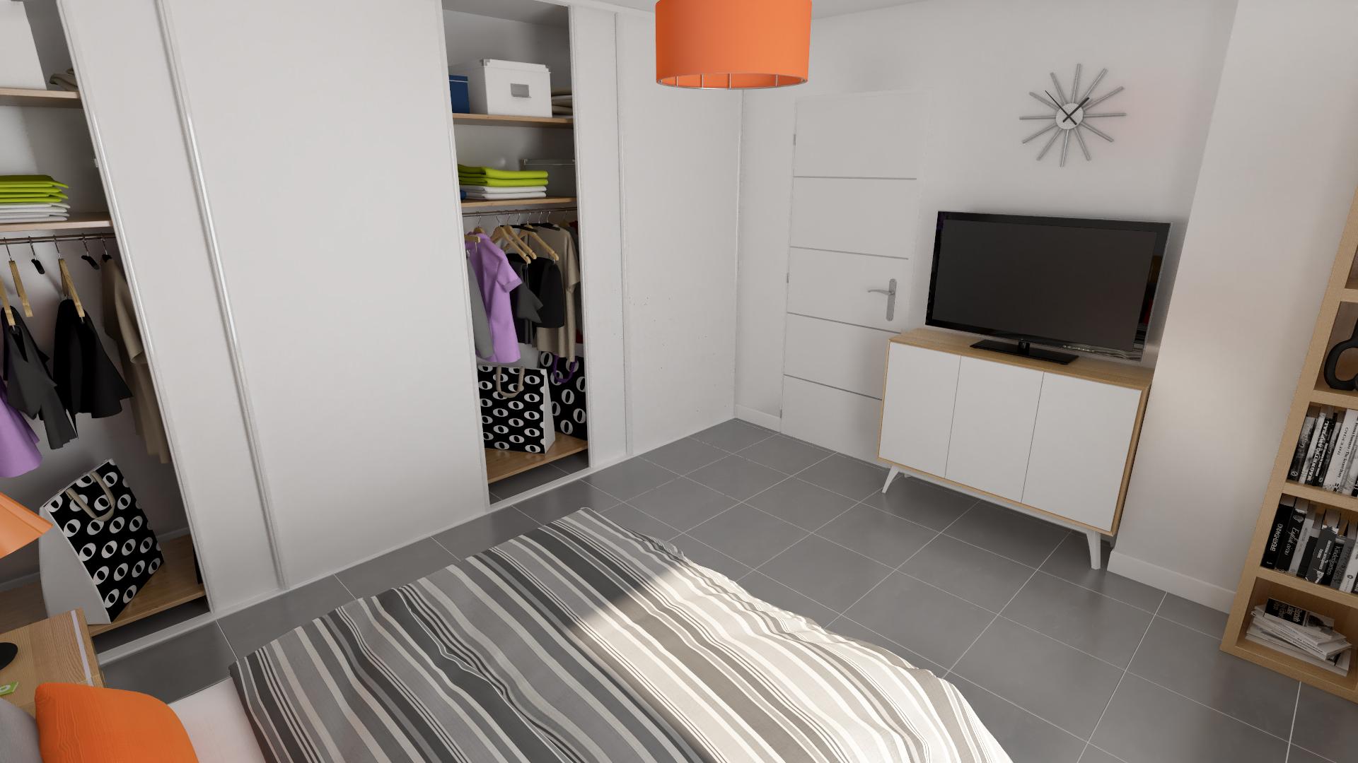 Appartement à Saint-Castin 64160 image 12