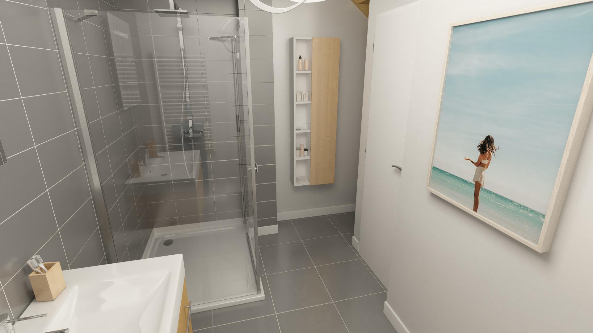 Appartement à Saint-Castin 64160 image 13