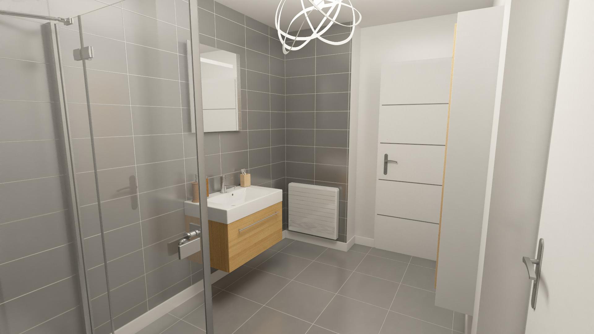 Appartement à Saint-Castin 64160 image 14