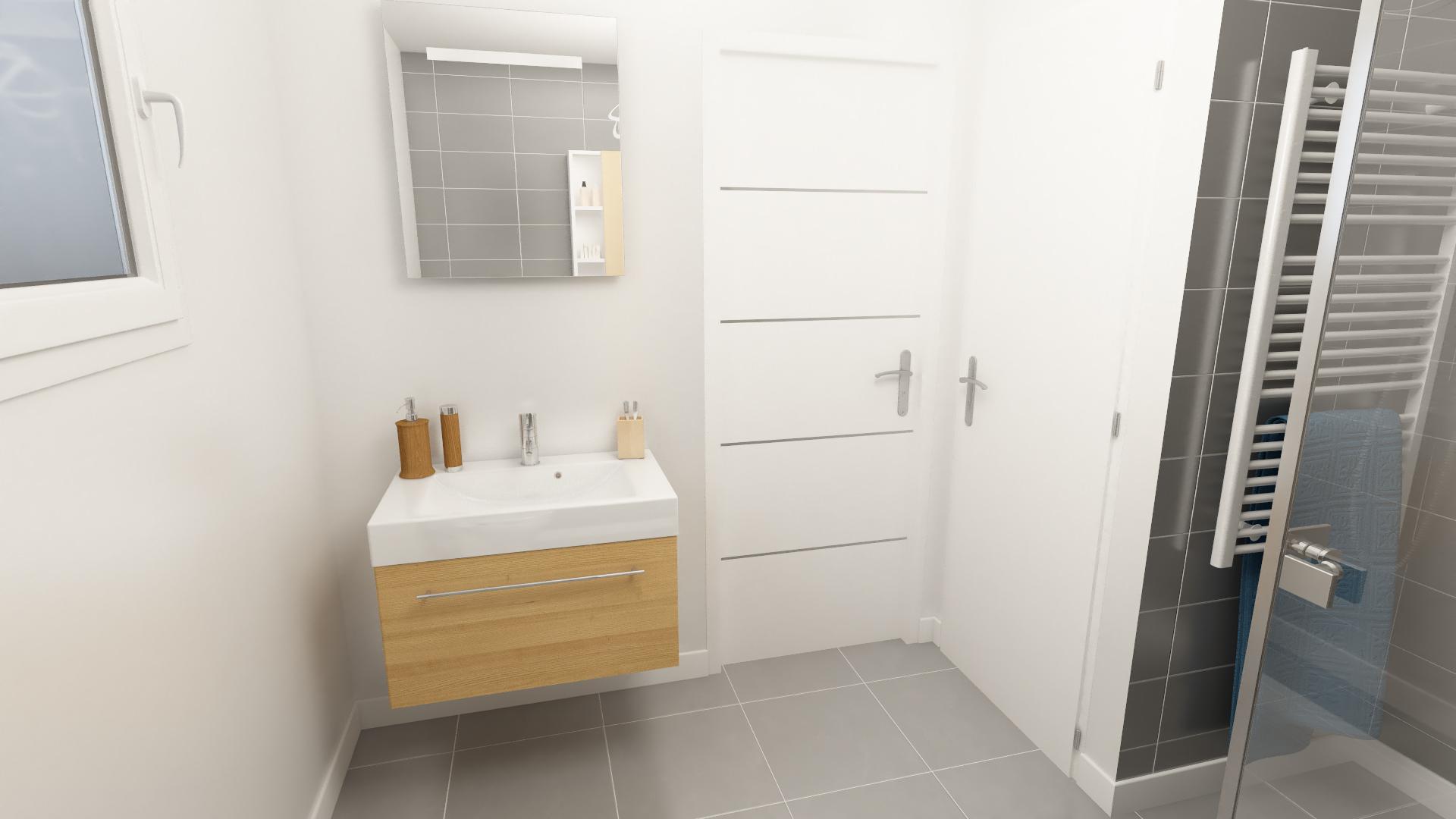 Appartement à Saint-Castin 64160 image 15