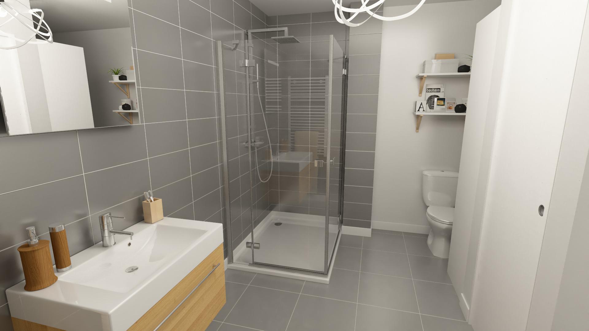 Appartement à Saint-Castin 64160 image 16