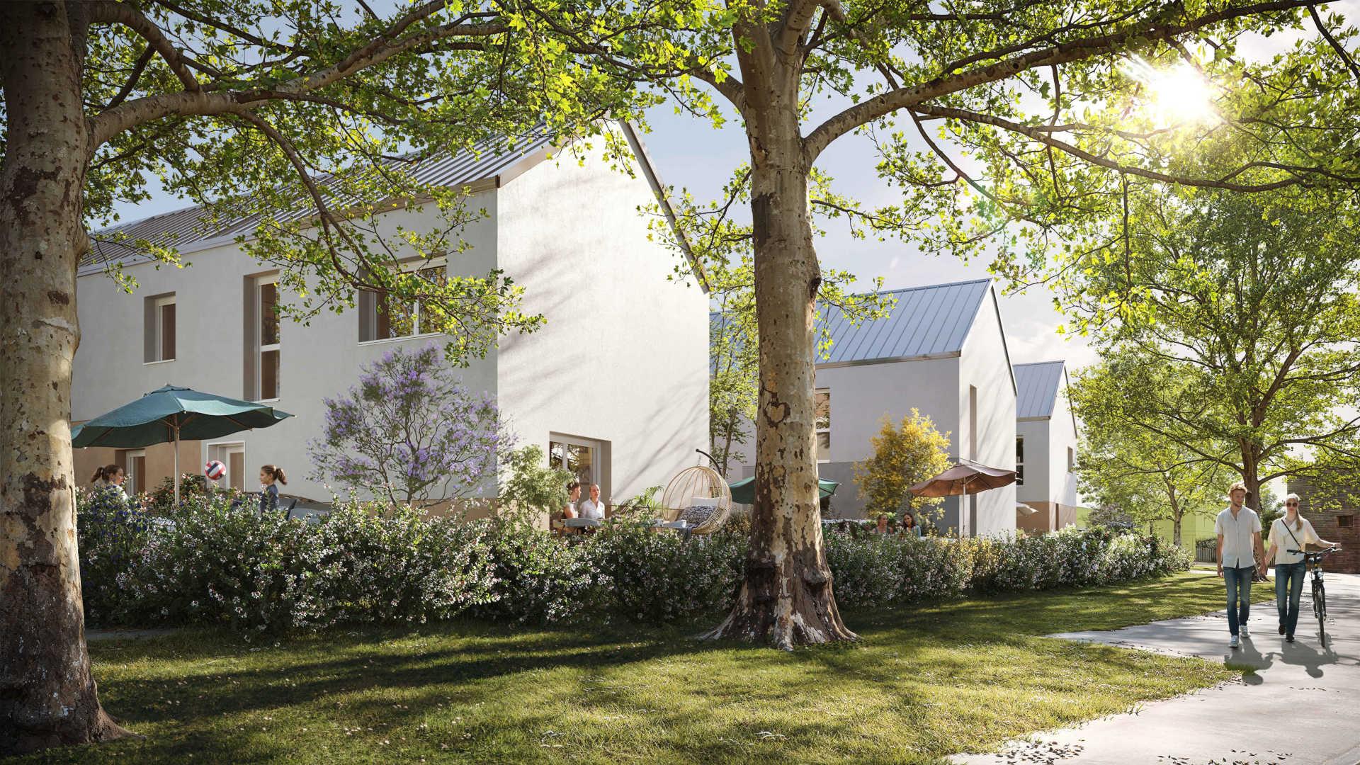 Appartement à Bourges 18000 image 3