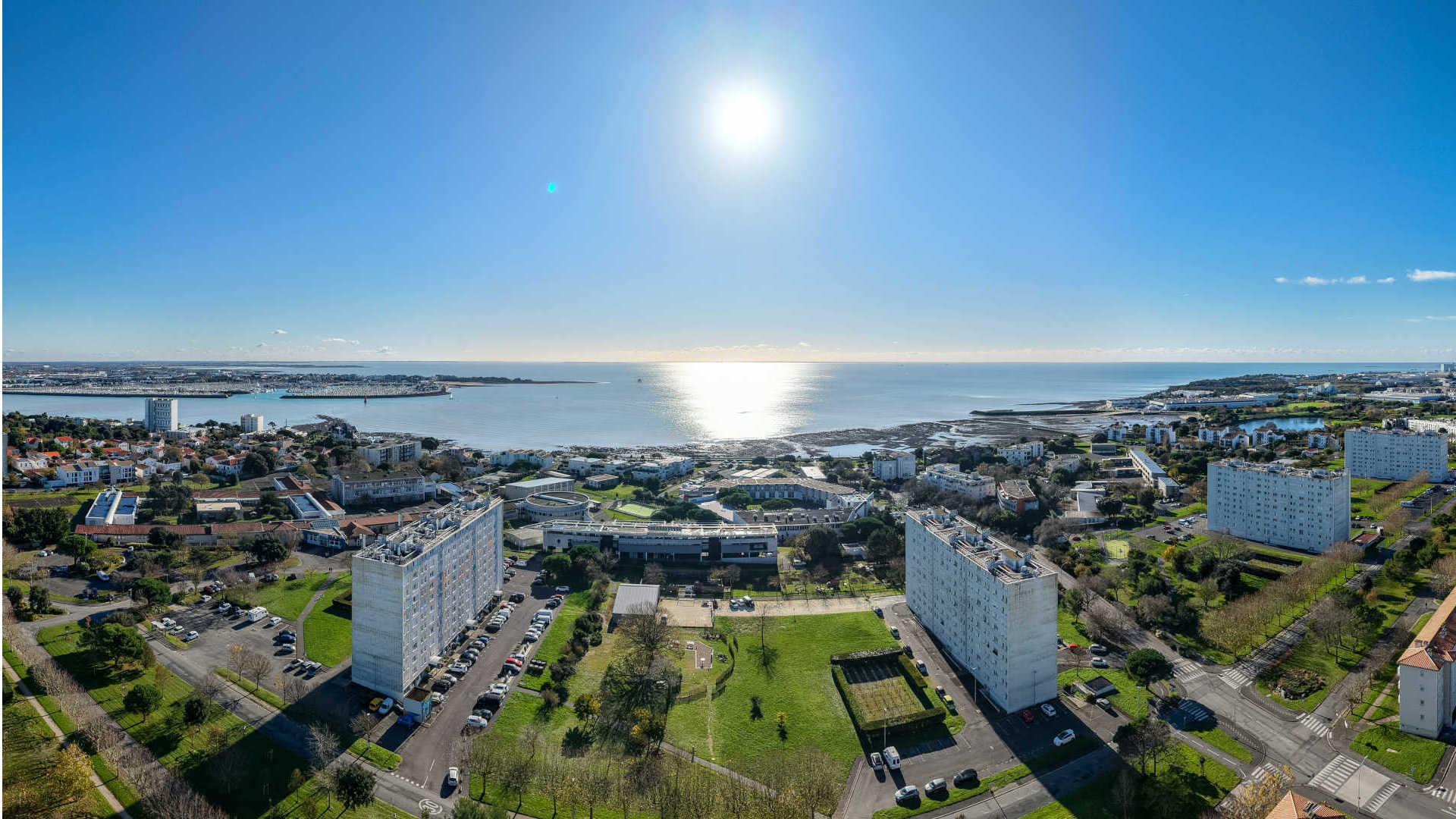Appartement à La Rochelle 17000 image 6