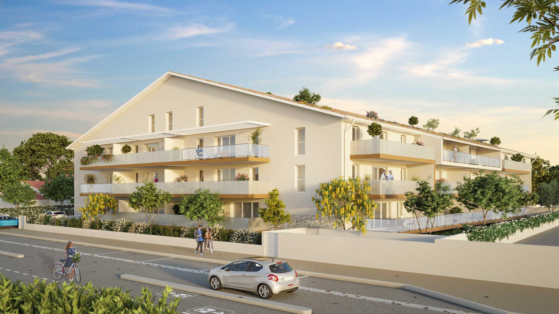 Appartement à Valras-Plage 34350 image 3