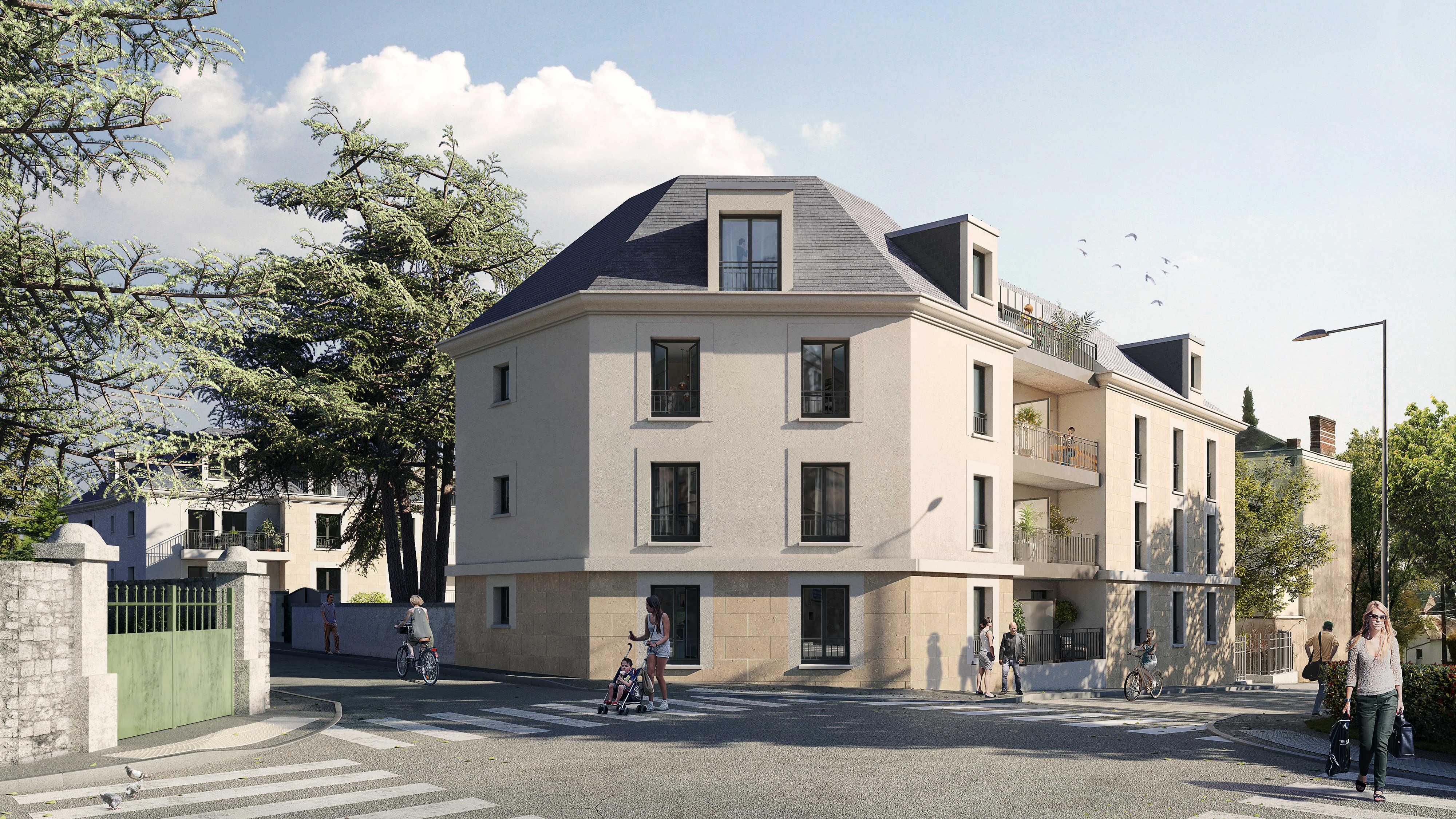 Appartement à Tours 37000 image 6