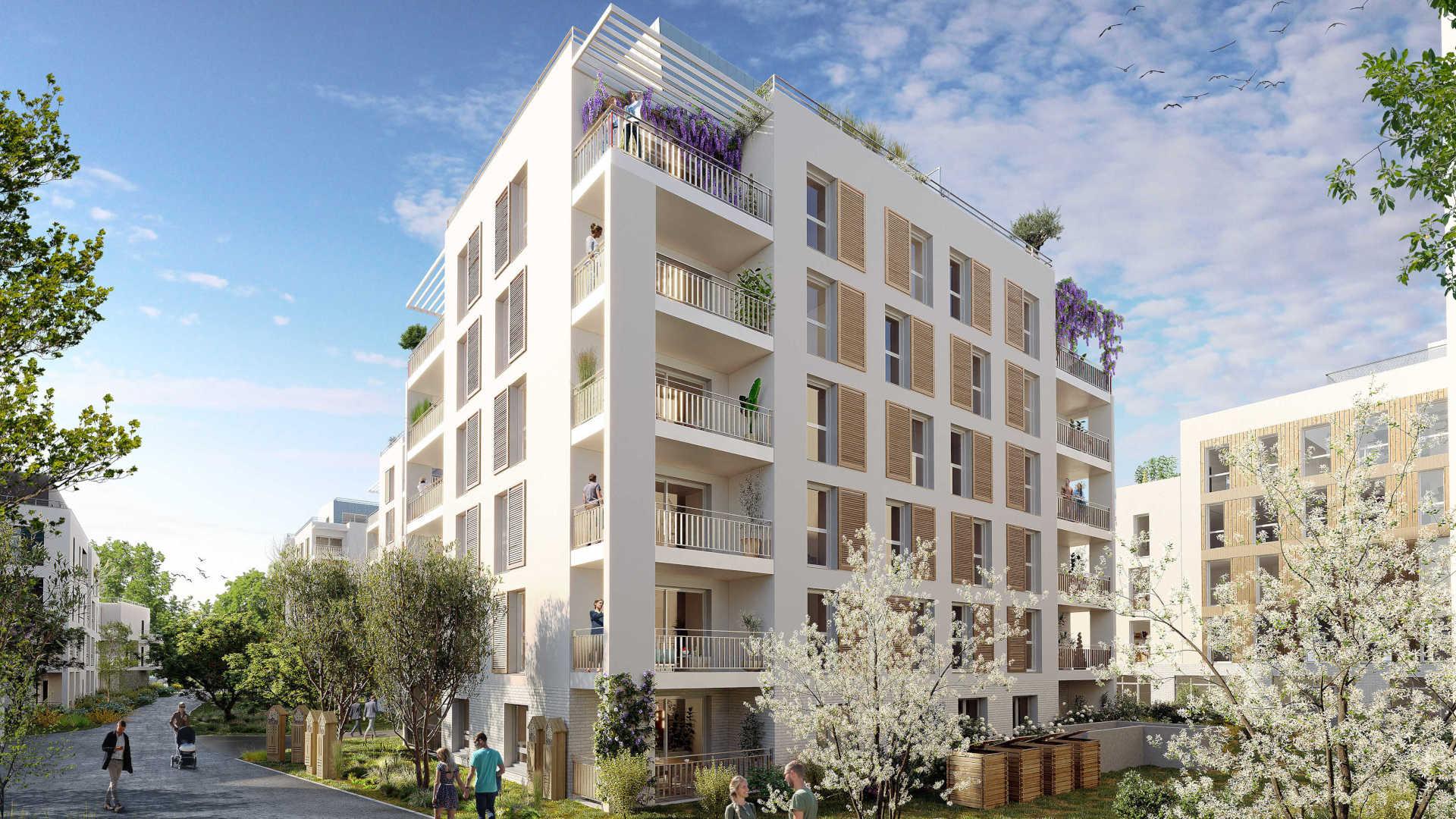 Appartement à Tours 37000 image 4