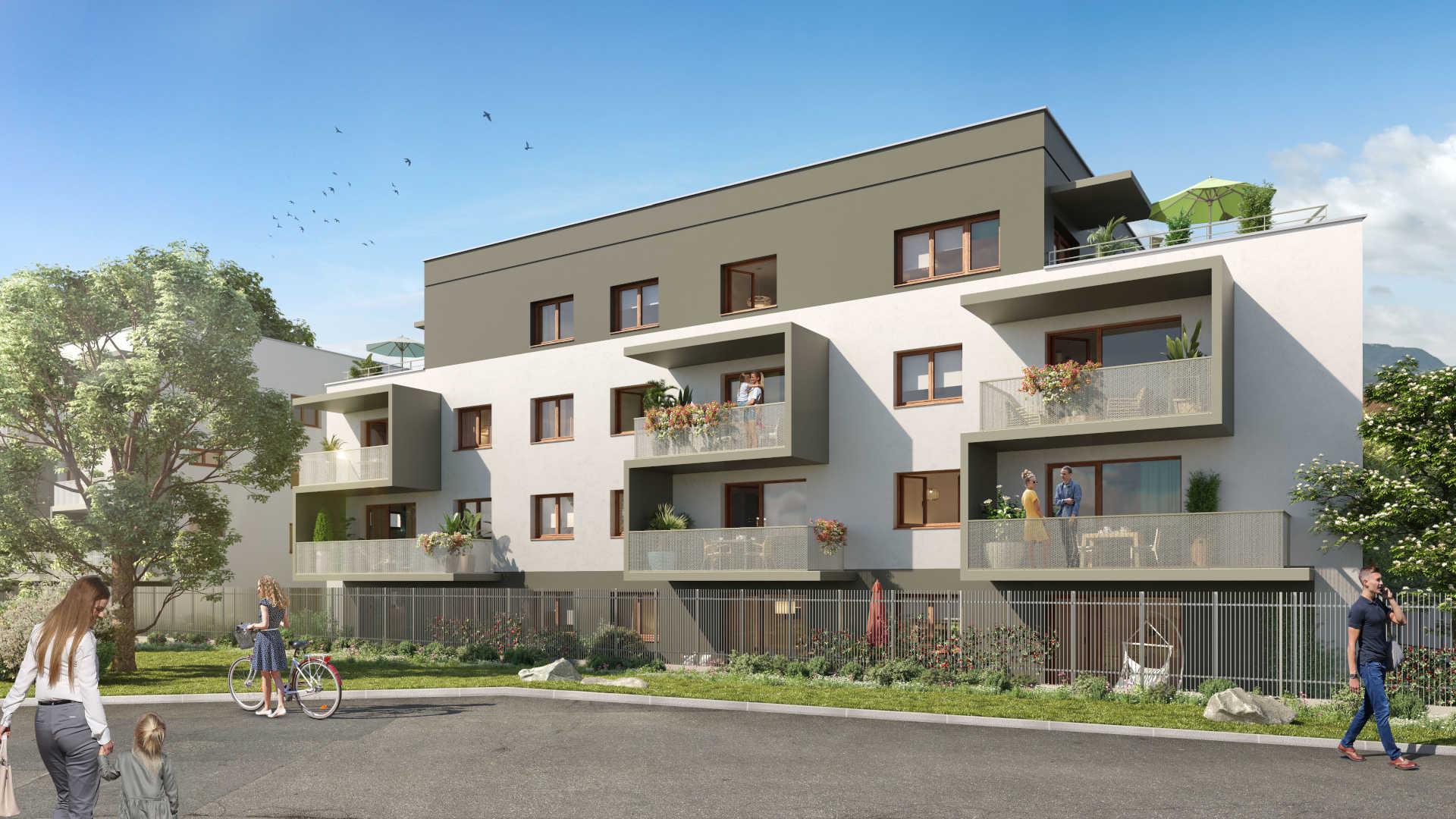 Appartement à Grenoble 38000 image 6