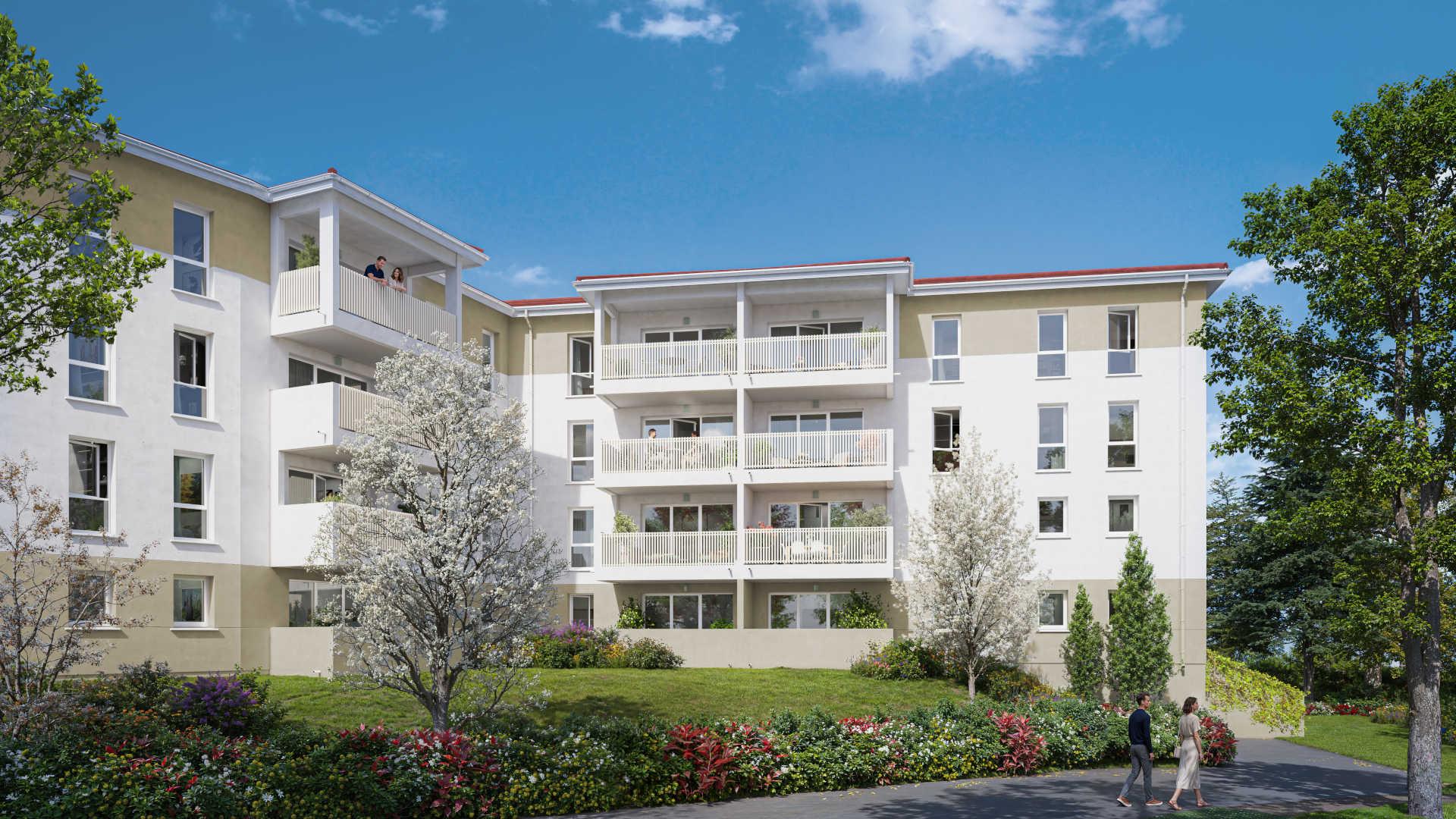 Appartement à Mont-de-Marsan 40000 image 6