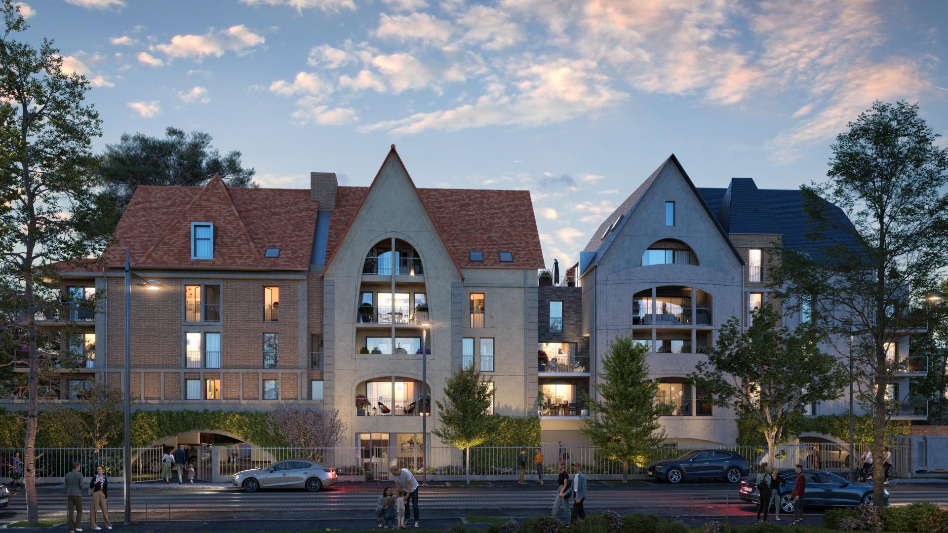 Programme immobilier neuf 45000 Orléans ORL-15350
