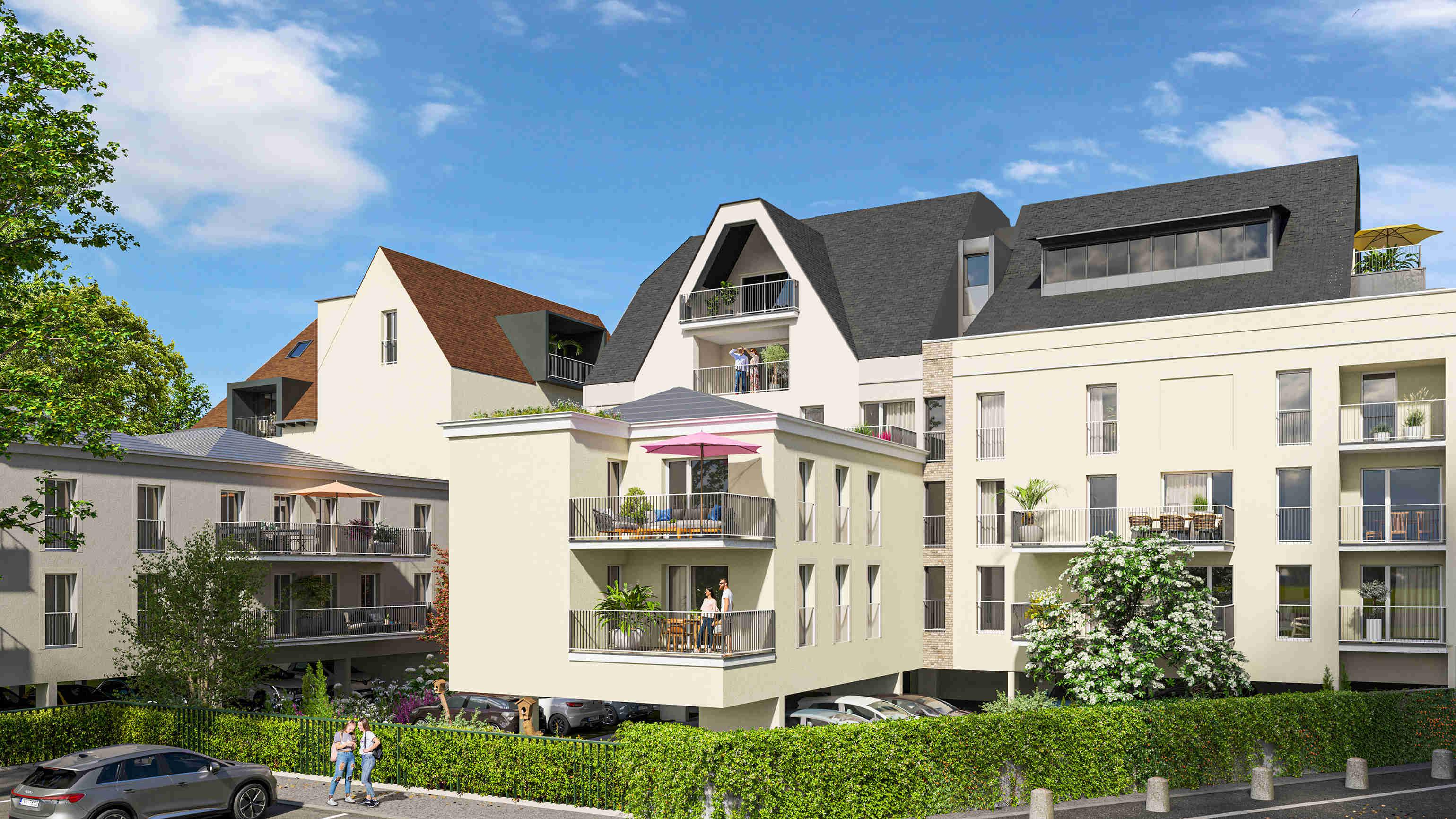 Appartement à Orléans 45000 image 4