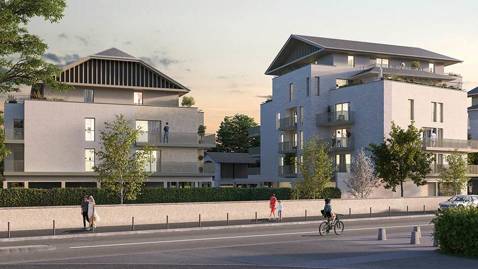 Appartement à Orléans 45000 image 5