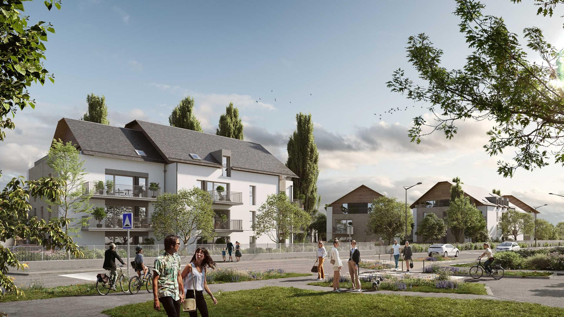 Appartement à Orléans 45000 image 3