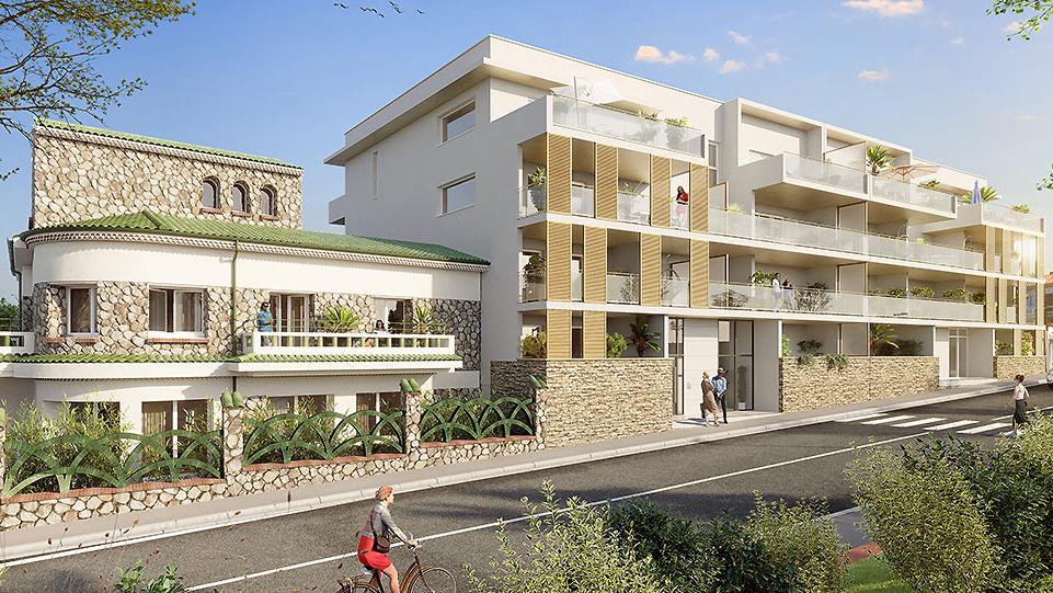 Appartement à Perpignan 66000 image 2