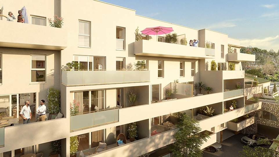 Appartement à Perpignan 66000 image 6