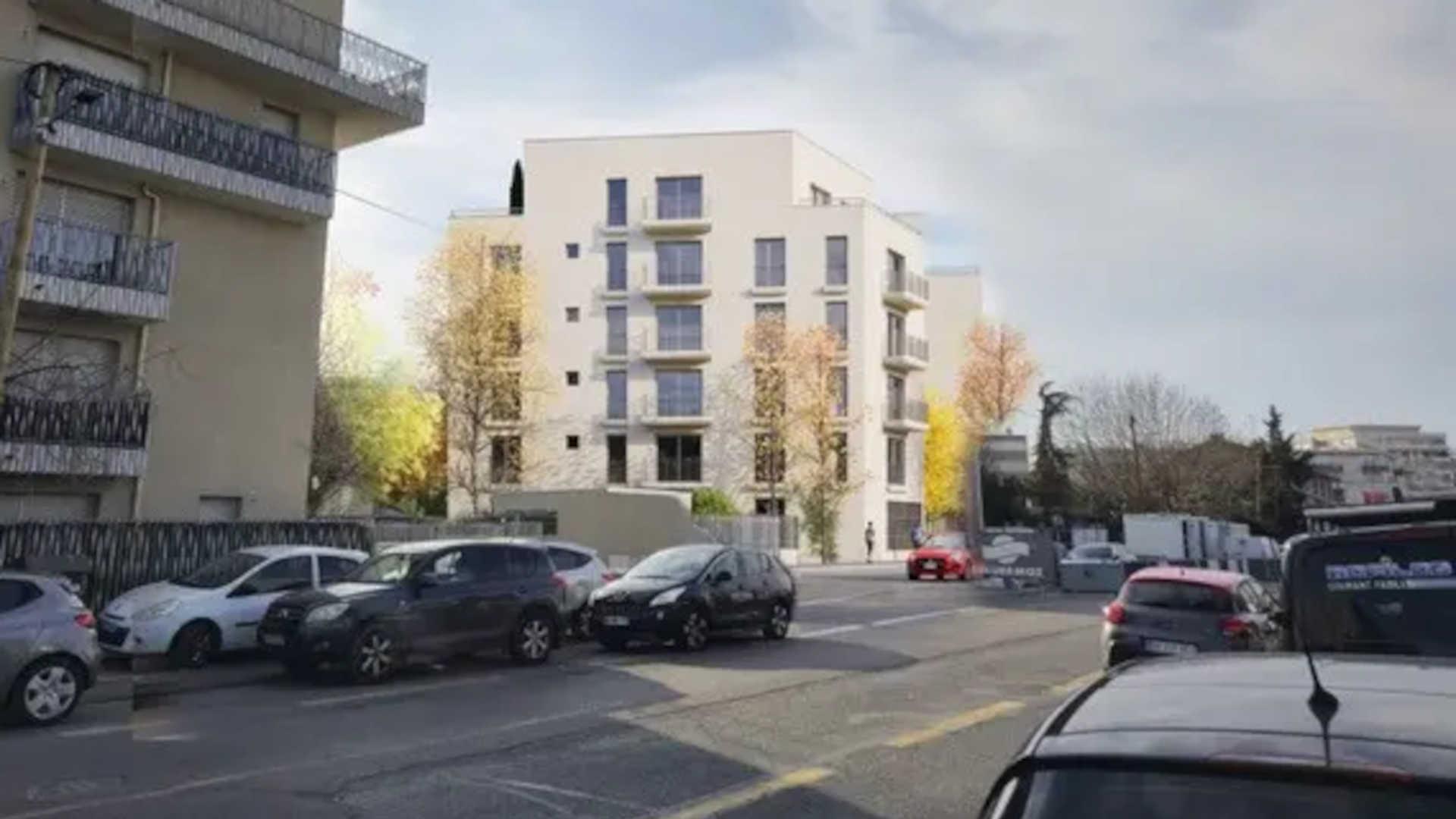 Appartement à Bron 69500 image 3