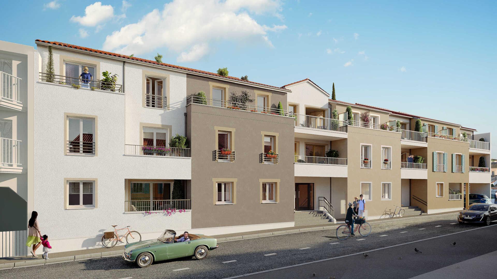Appartement à Les Sables-d'Olonne 85100 image 2