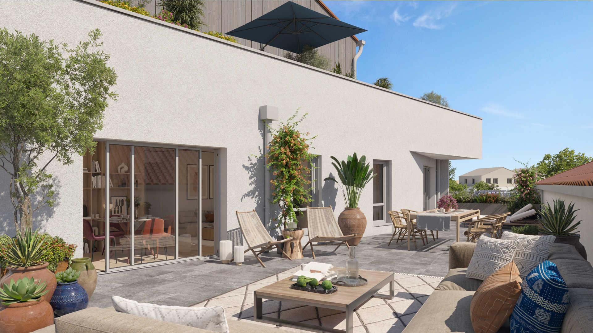 Appartement à Boissière-de-Montaigu 85600 image 4