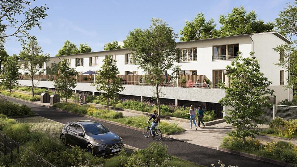 Appartement à Cergy 95000 image 6
