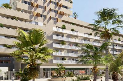 Programme immobilier neuf 06000 Nice Programme neuf Nice 9406