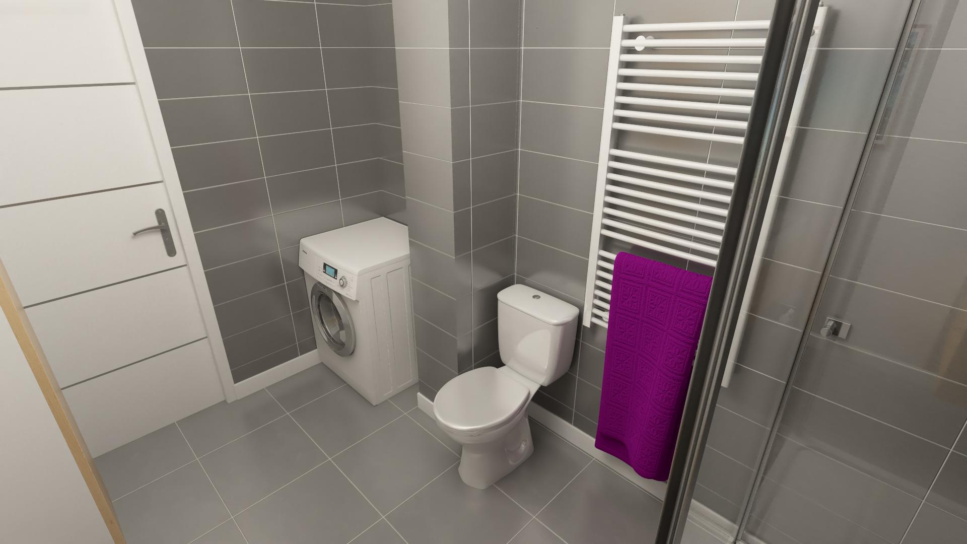 Appartement à Saint-Castin 64160 image 17