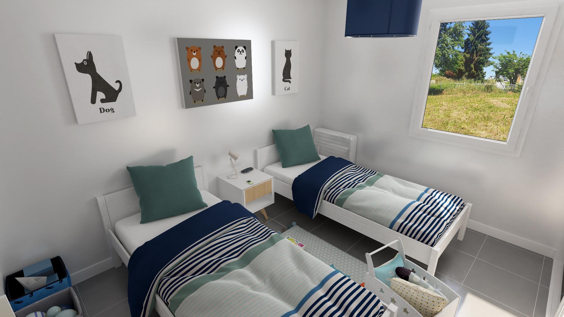 Appartement à Saint-Castin 64160 image 18