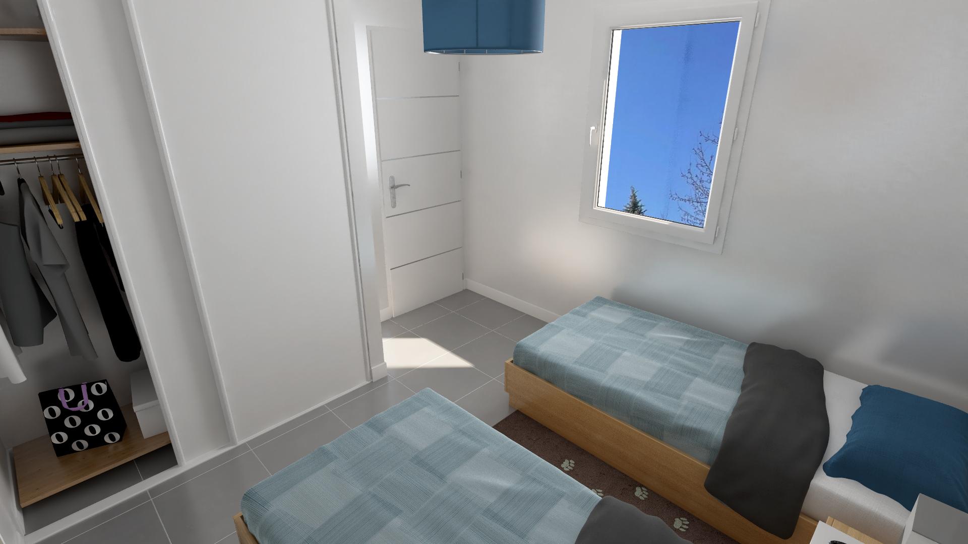 Appartement à Saint-Castin 64160 image 19