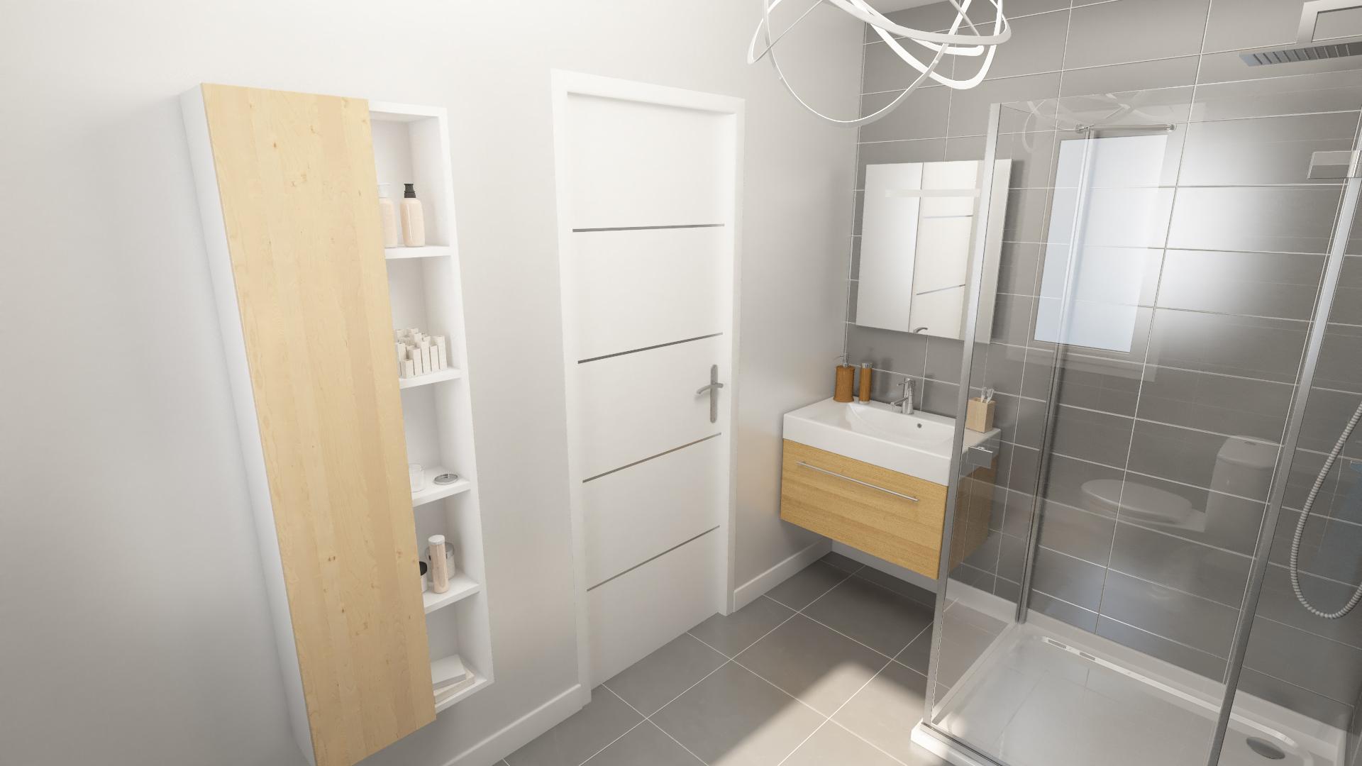 Appartement à Saint-Castin 64160 image 21