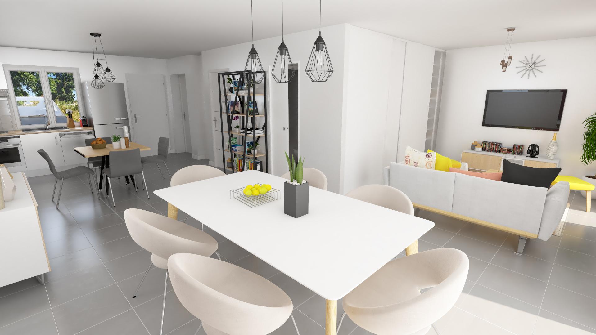 Appartement à Saint-Castin 64160 image 22