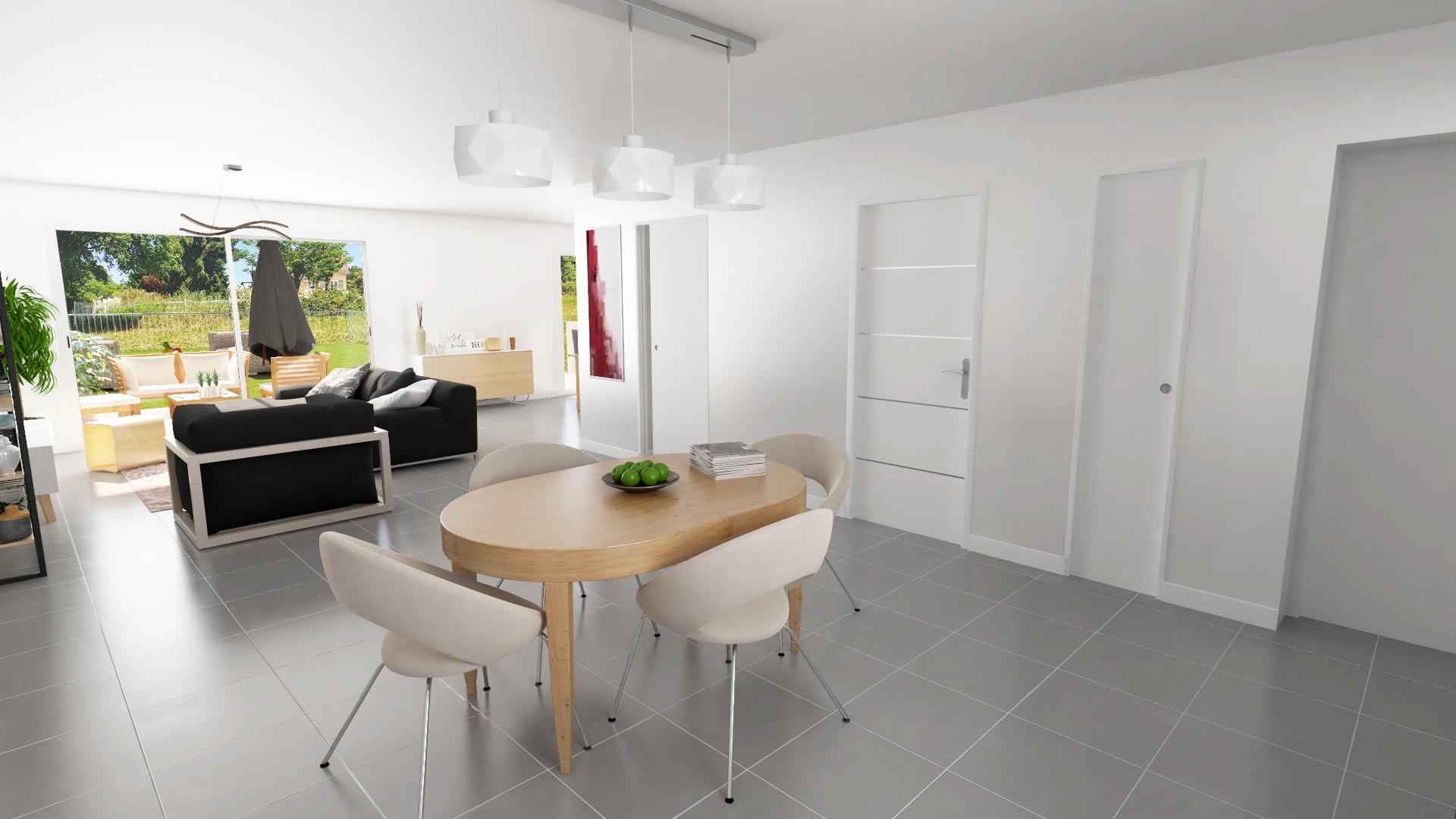 Appartement à Saint-Castin 64160 image 23