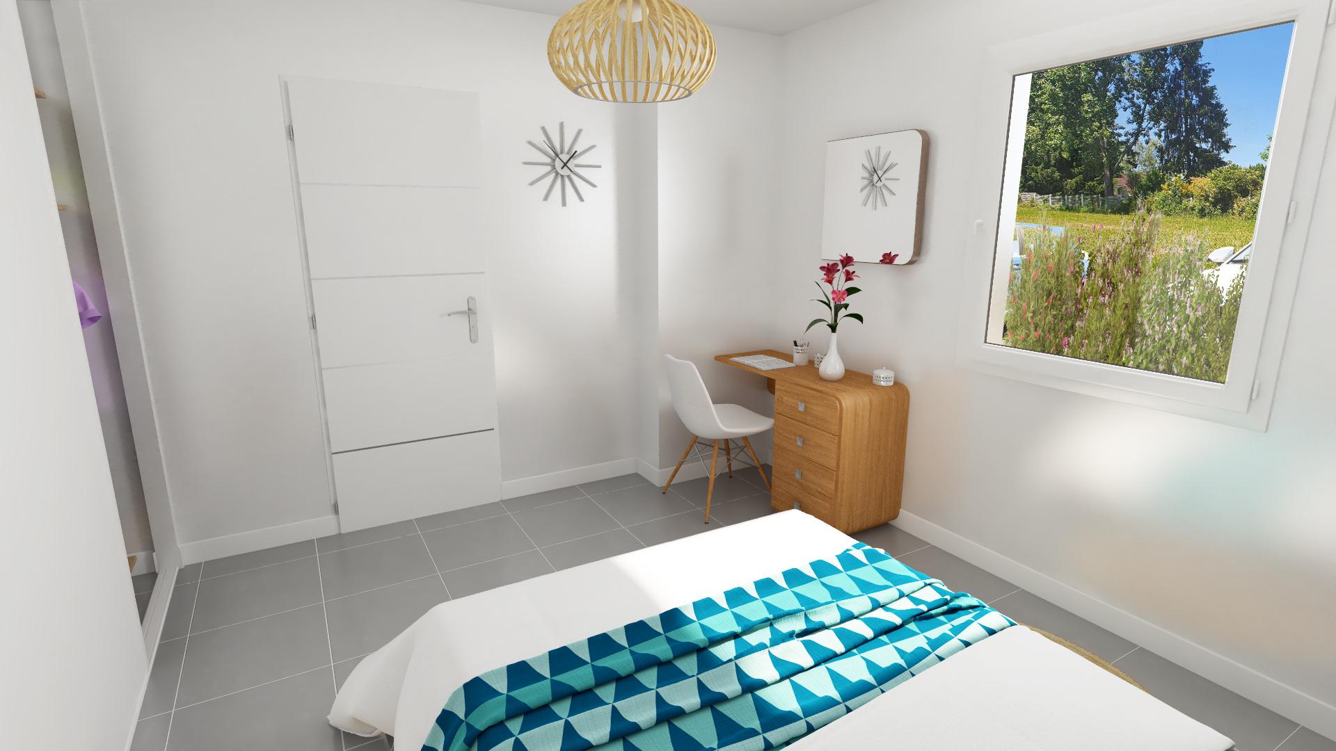 Appartement à Saint-Castin 64160 image 24