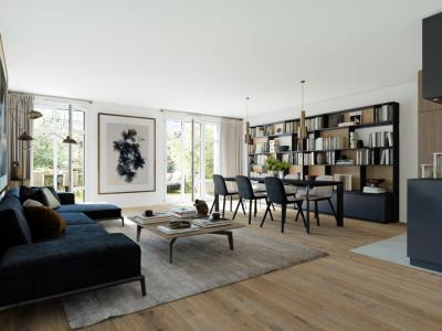 Programme immobilier neuf 91540 Ormoy ORM-14029