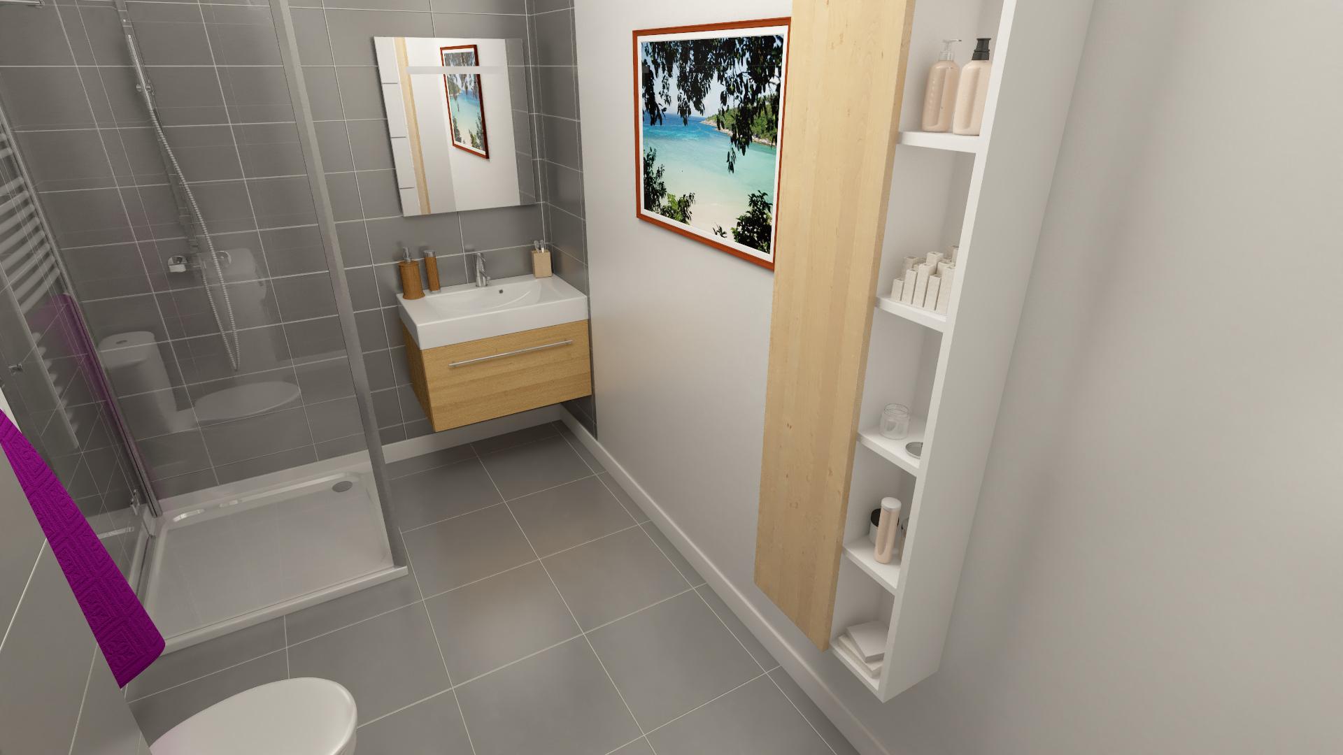 Appartement à Saint-Castin 64160 image 26