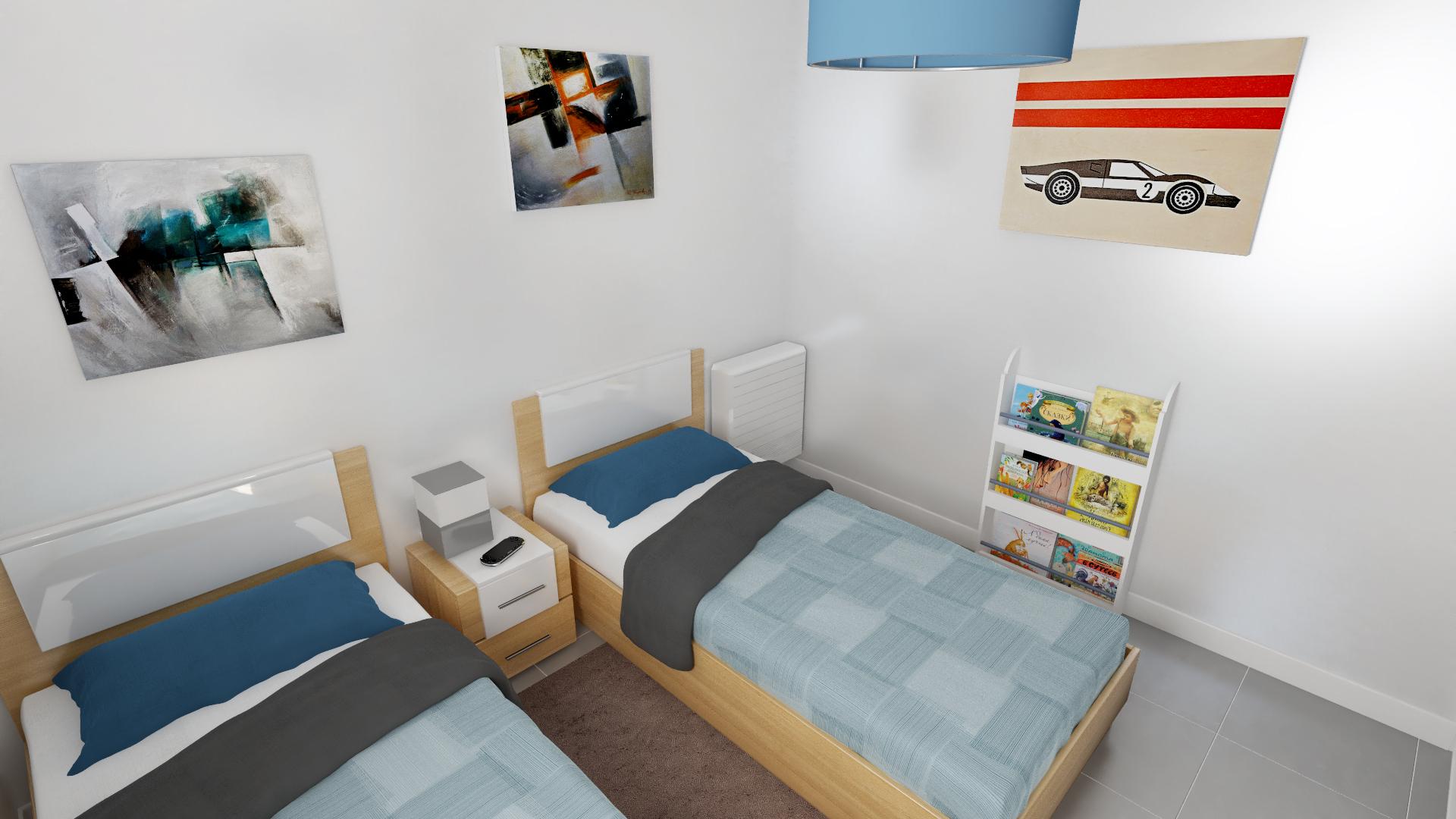 Appartement à Saint-Castin 64160 image 28