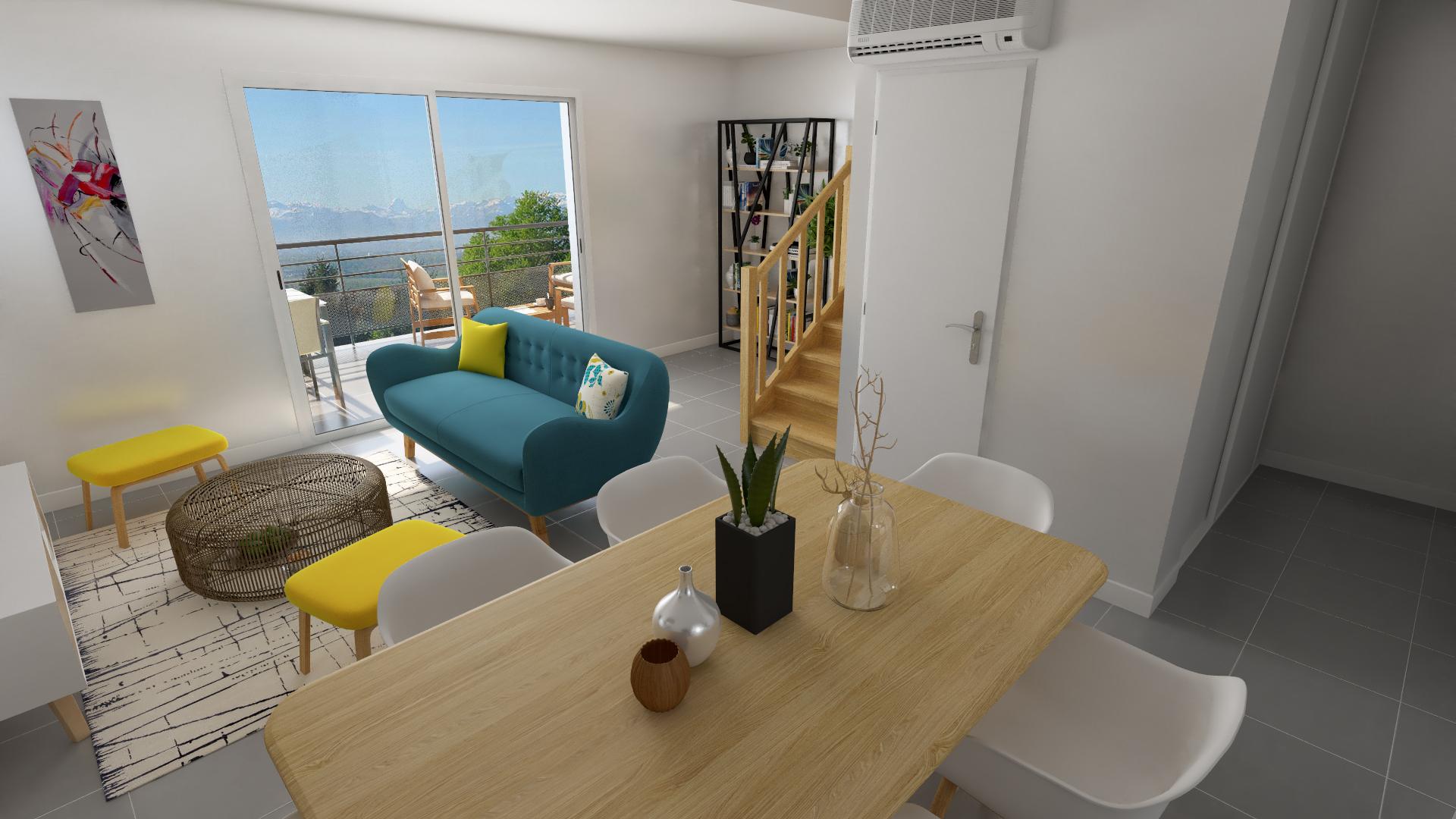 Appartement à Saint-Castin 64160 image 29