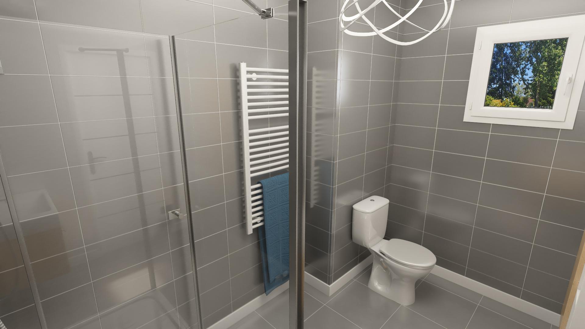 Appartement à Saint-Castin 64160 image 30