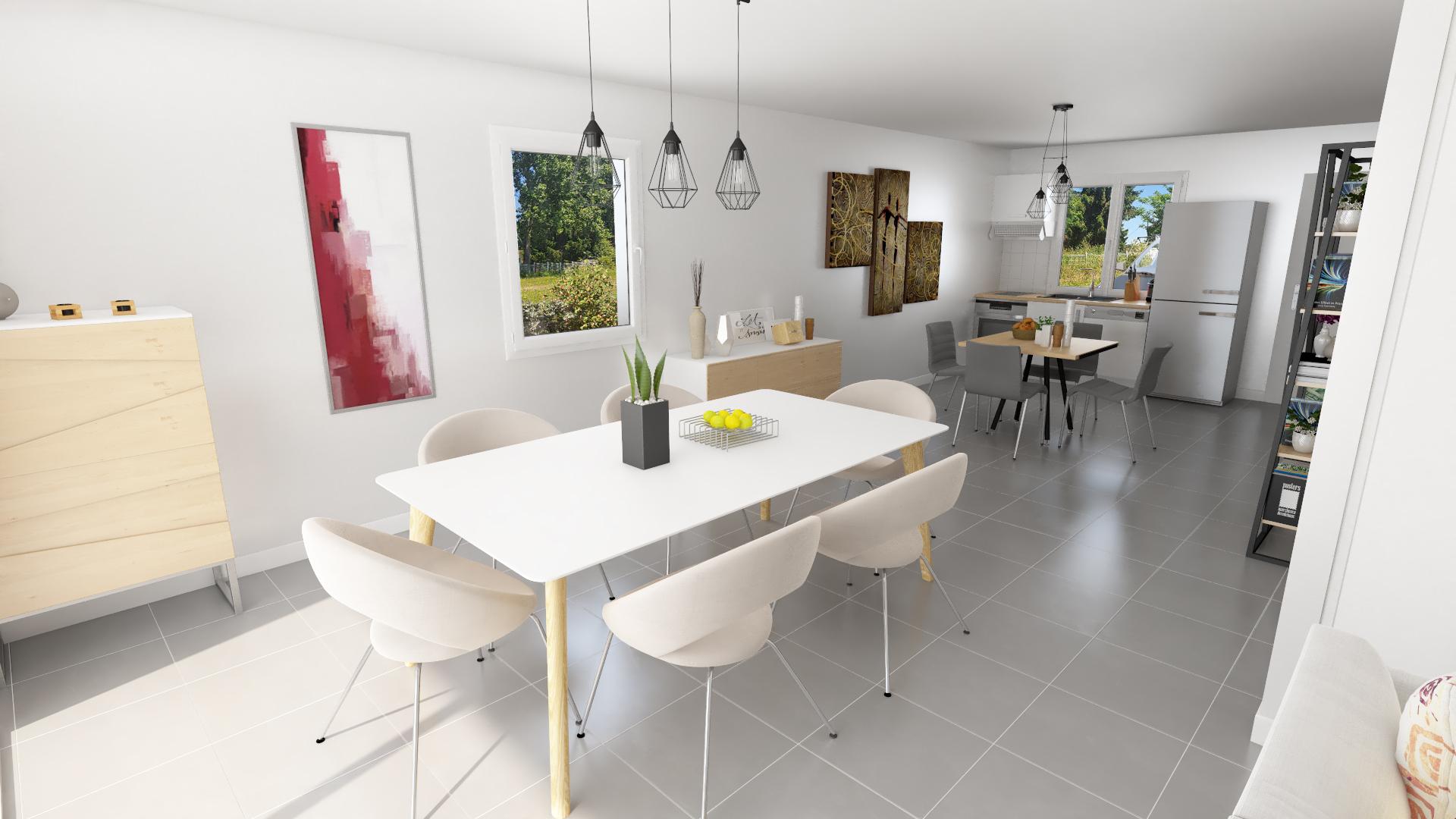 Appartement à Saint-Castin 64160 image 31