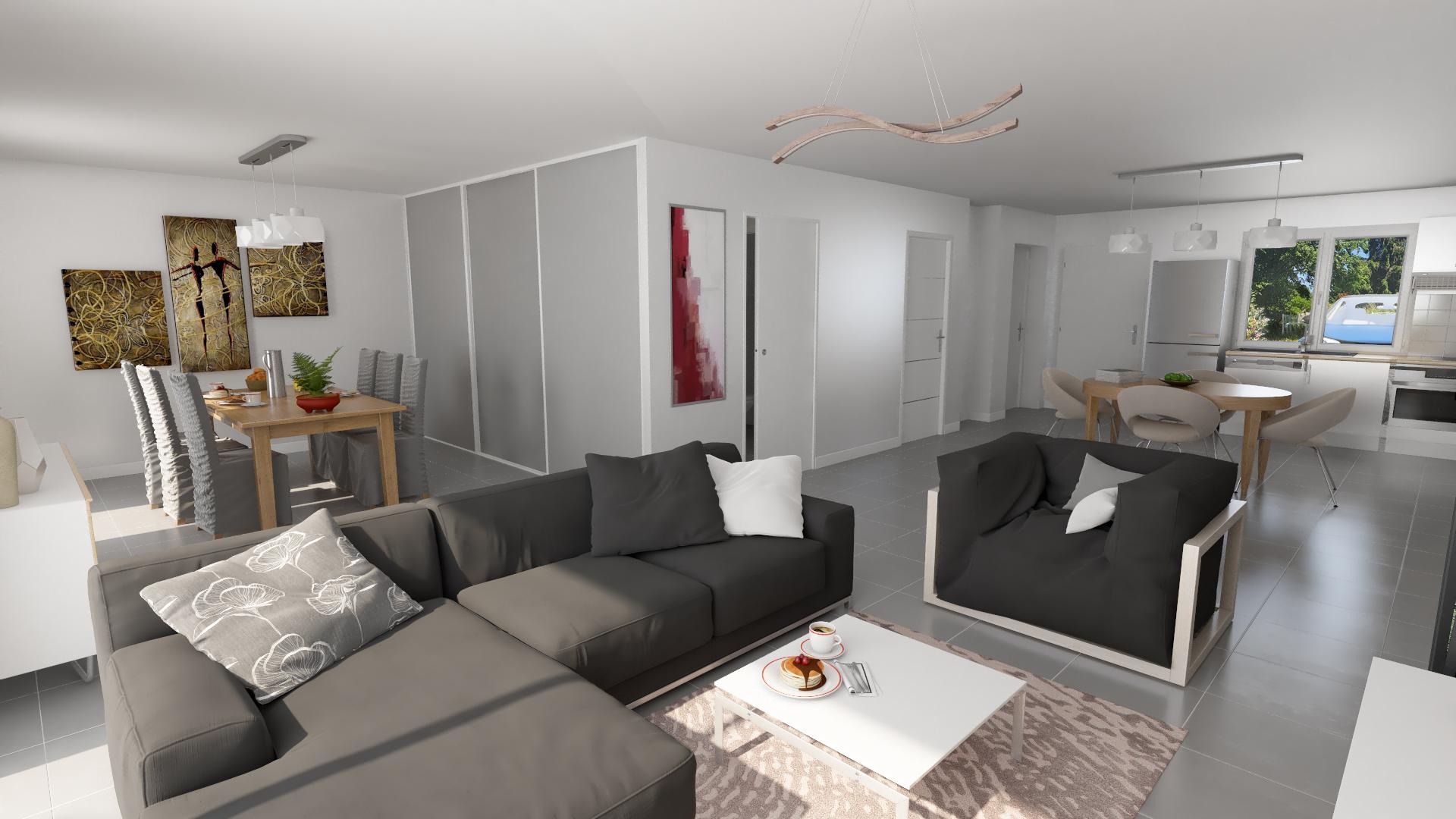 Appartement à Saint-Castin 64160 image 32