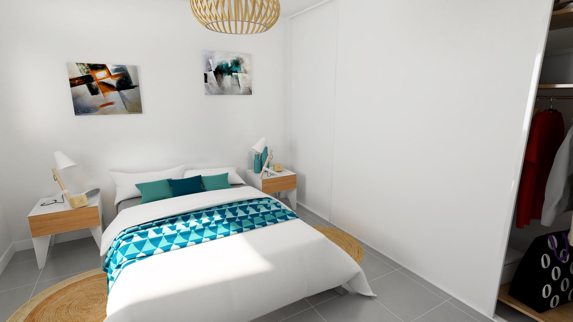 Appartement à Saint-Castin 64160 image 33