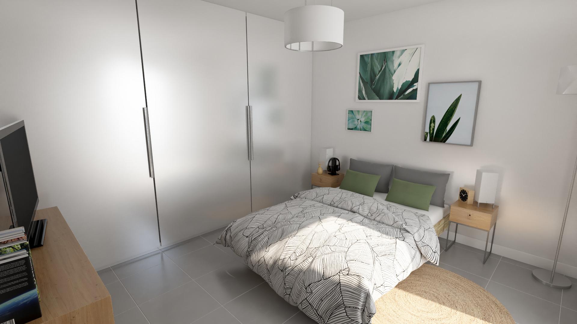 Appartement à Saint-Castin 64160 image 34