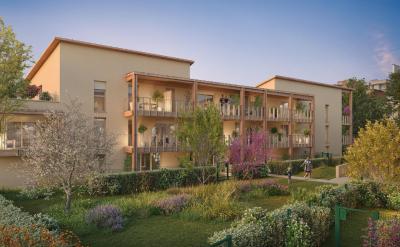 Programme immobilier neuf 31200 Toulouse TOU-14419
