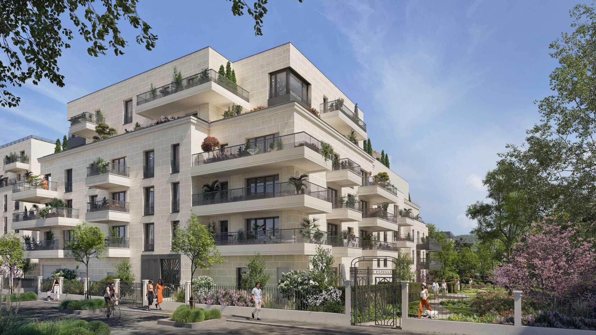 Appartement à Champigny-sur-Marne 94500 image 3