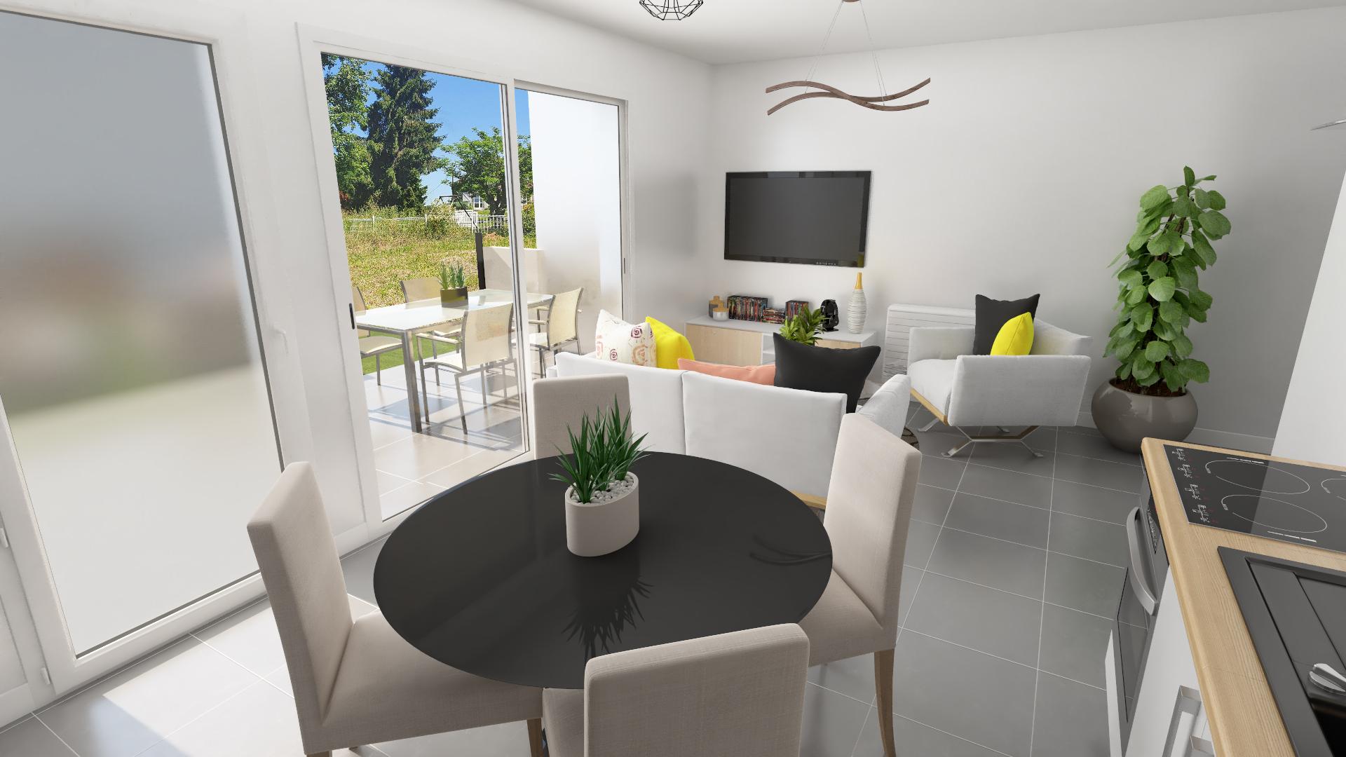 Appartement à Saint-Castin 64160 image 35