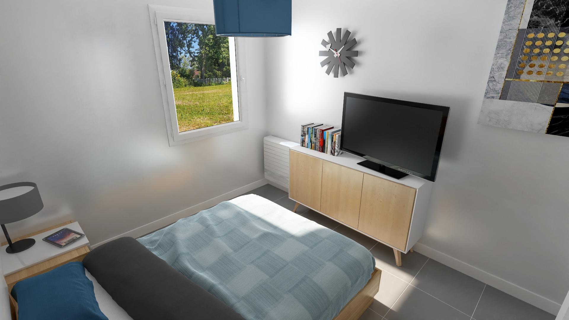 Appartement à Saint-Castin 64160 image 36