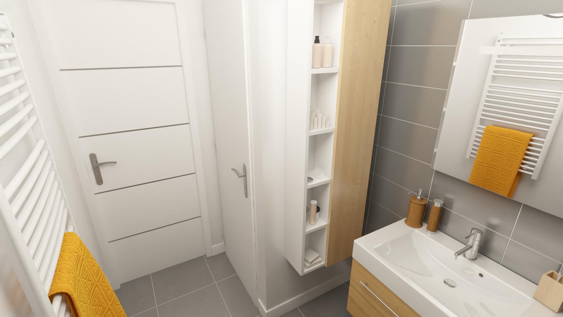 Appartement à Saint-Castin 64160 image 37