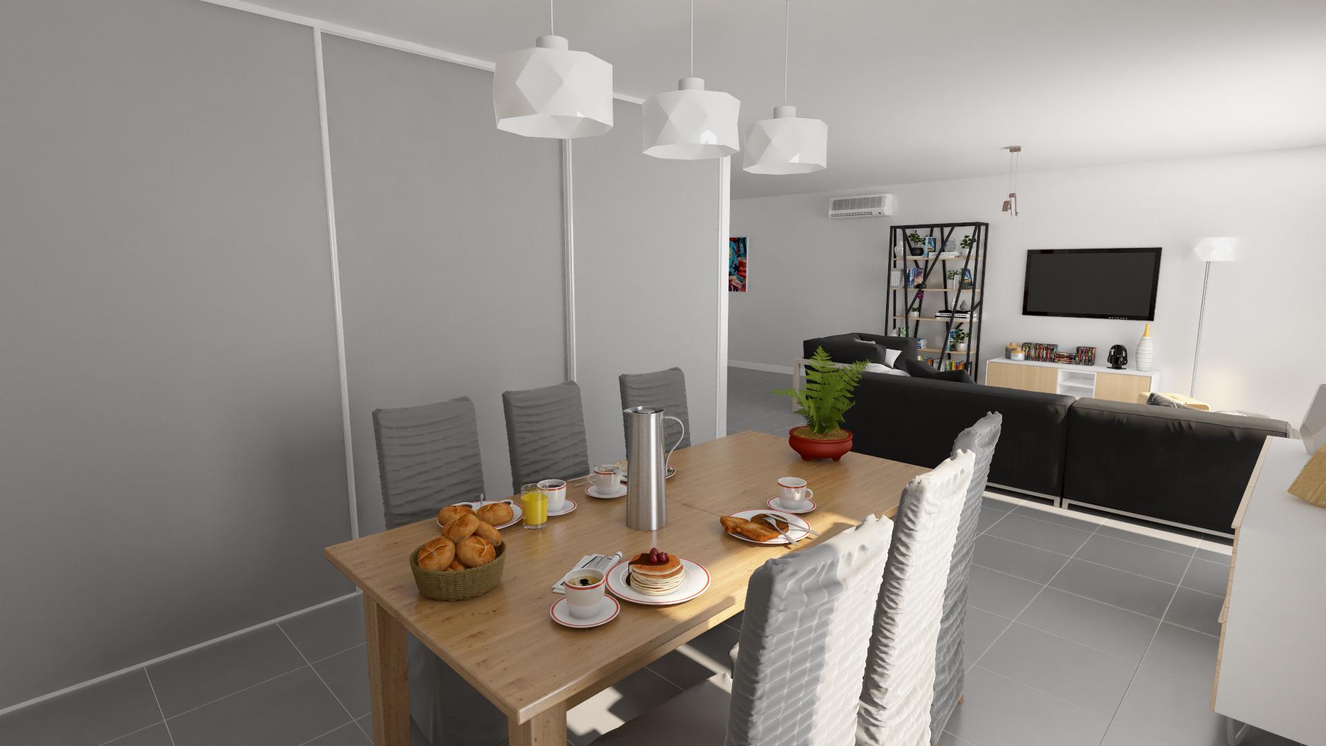 Appartement à Saint-Castin 64160 image 41