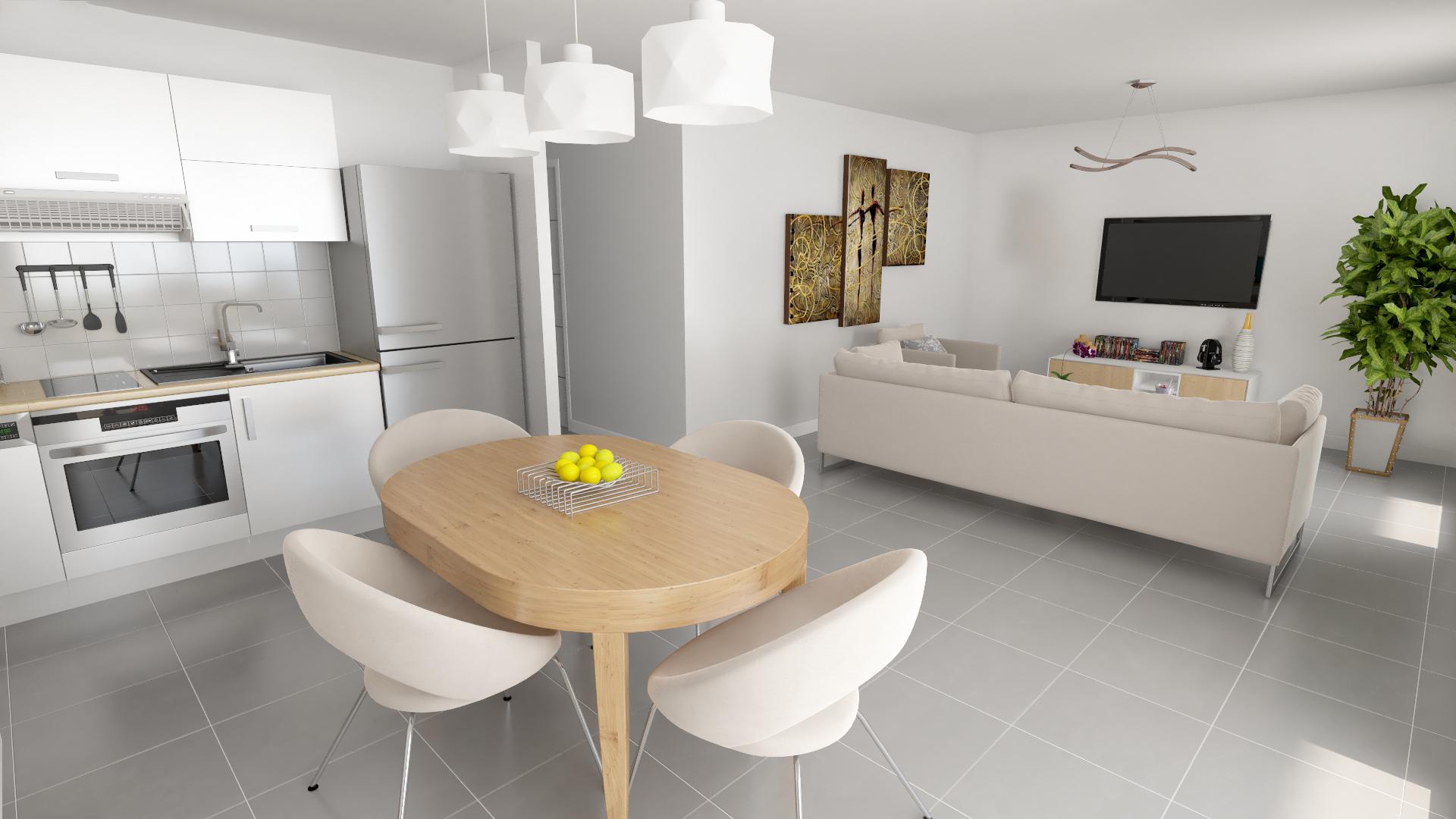 Appartement à Saint-Castin 64160 image 42